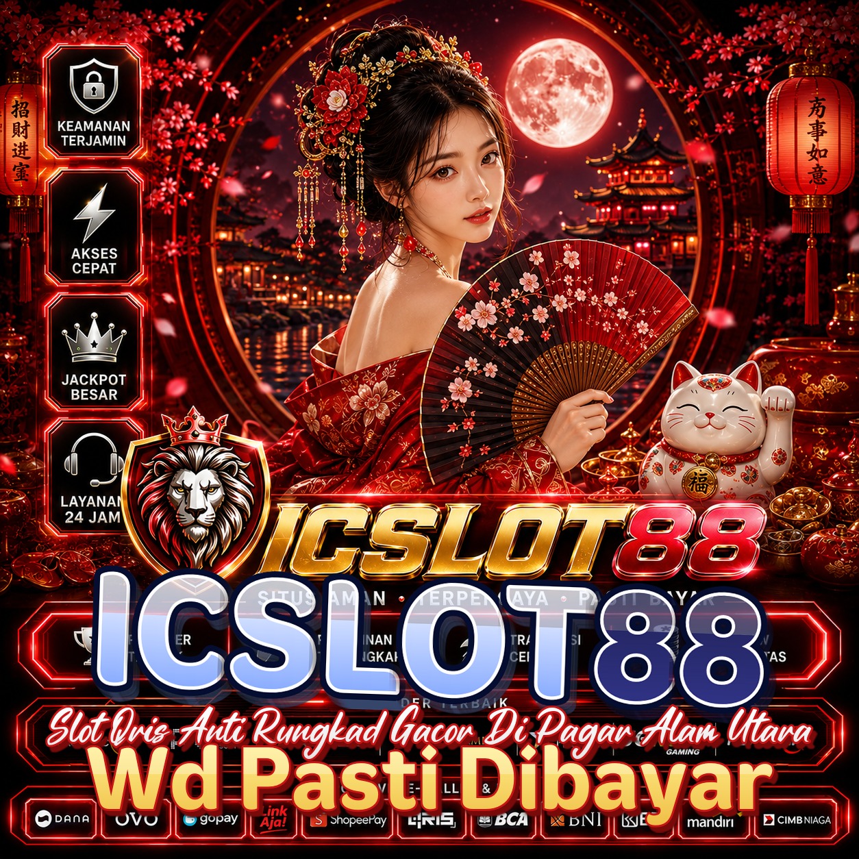ICSLOT88
