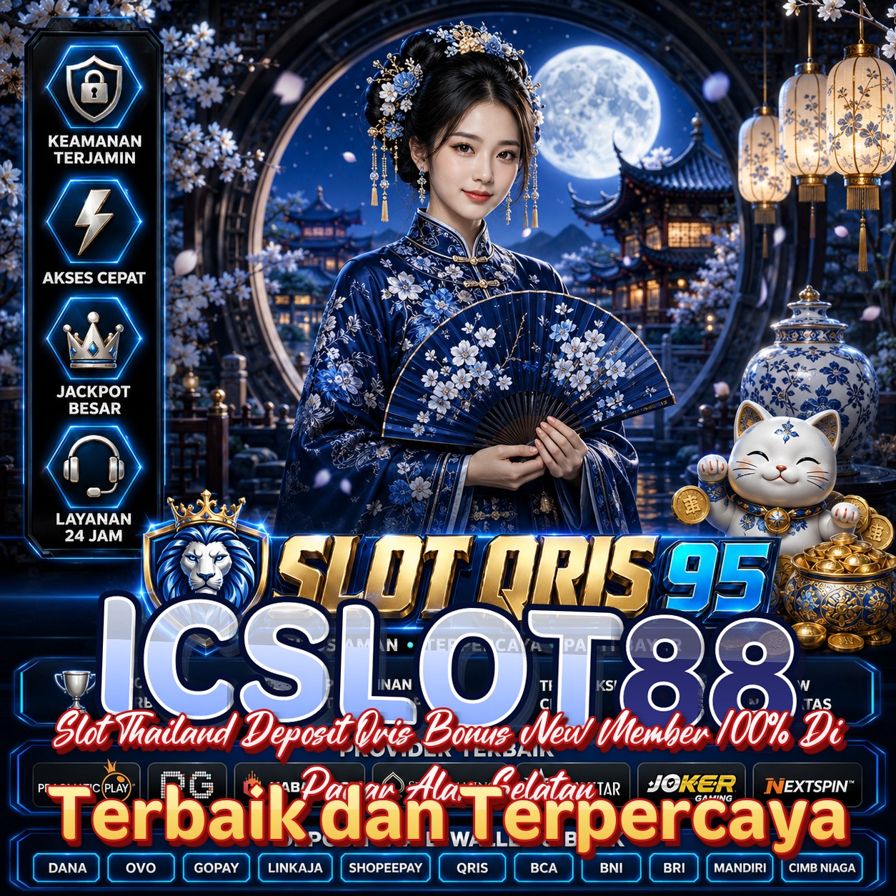 ICSLOT88