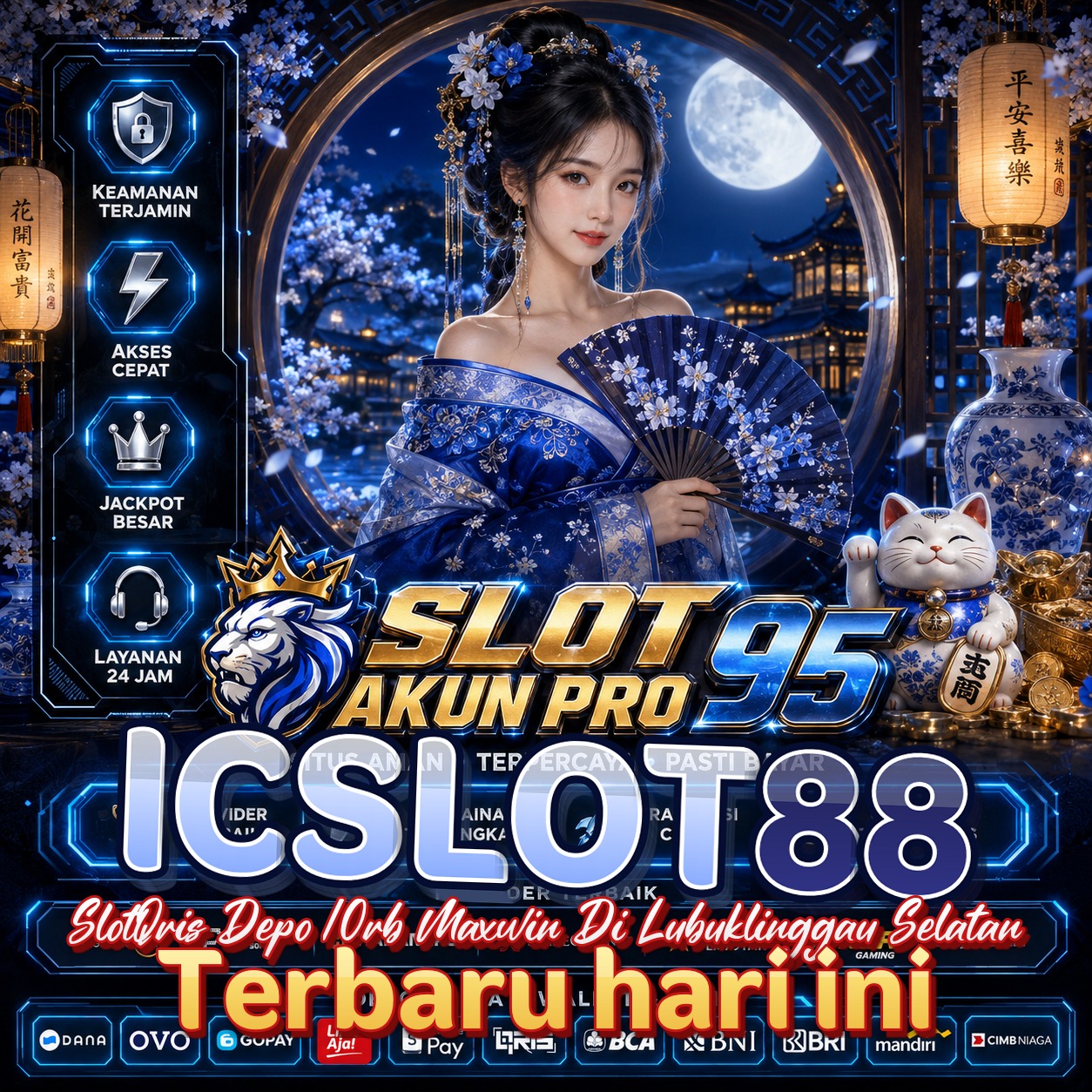 ICSLOT88